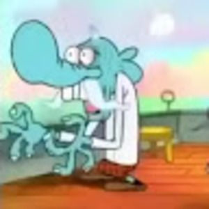 Meet your Posher, Isacc